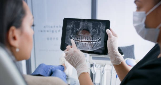 Licensed Dental service in Renova, MS - Smile Center Dentistry